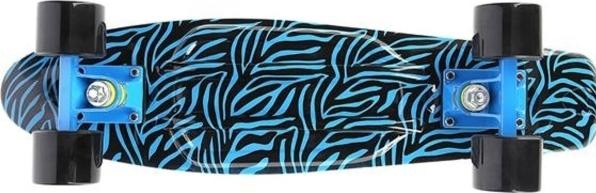 Nils Extreme Pennyboard Tiger (22.05")