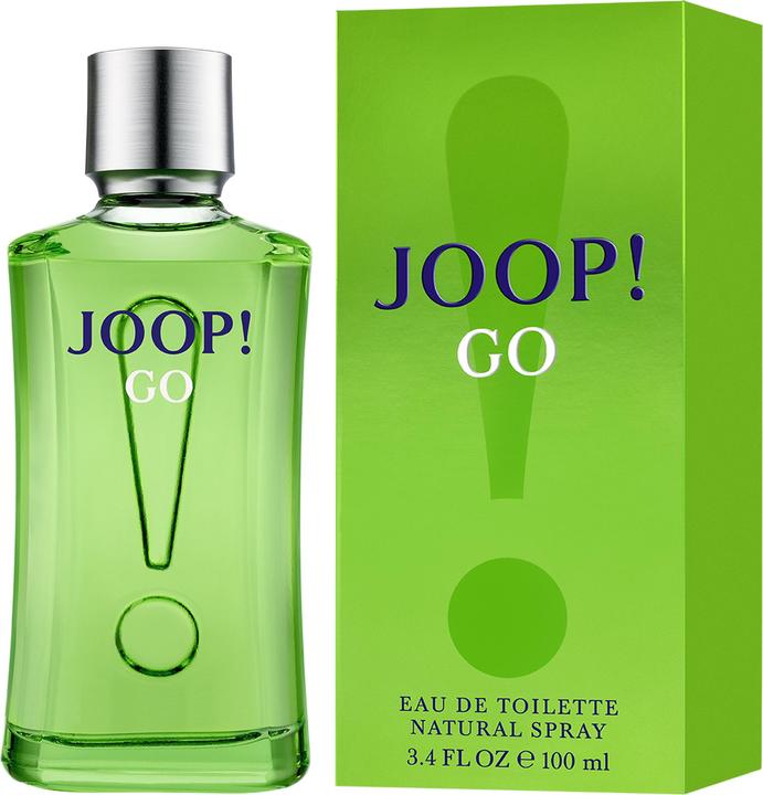Immagine prodotto Joop! Vai (Eau de toilette, 100 ml)