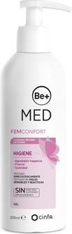 Image du produit be quiet! Be+ Bemed Femconfort Intimate Gel 200ml (200 ml, Gel intime)