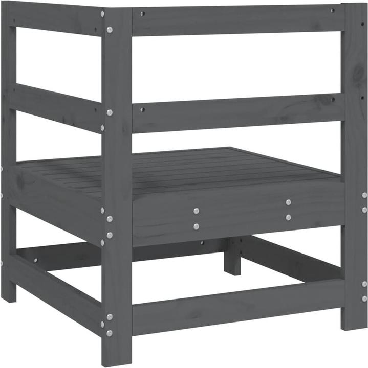 Produktbild vidaXL Banks