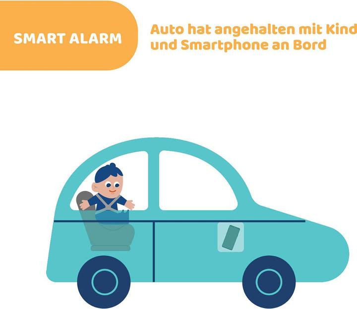 Image du produit Chicco BebèCare Easy-Tech