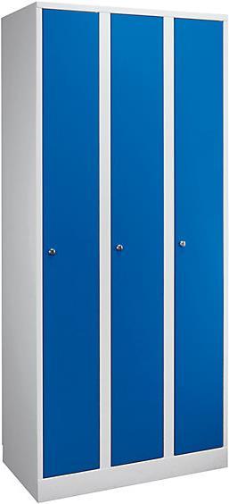 Actual product image Wolf Comfort size wardrobe (120 cm, 195 cm)