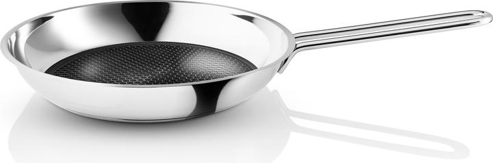 Produktbild Eva Solo Mosaic stegepande keramisk belaegning Ø24 cm (Bratpfanne, Edelstahl, 24 x 8.70 cm)