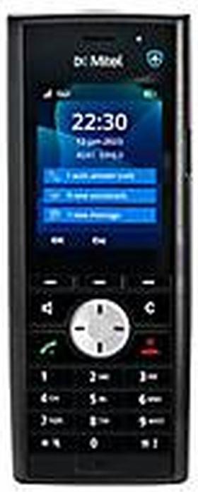 Actual product image Mitel 722dt DECT handset