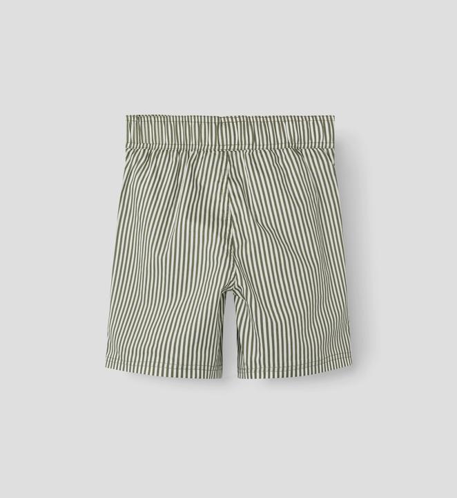 Image du produit Name it Bestickte Badeshorts (128)