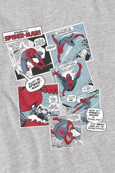 Immagine prodotto Spiderman TShirt (104)
