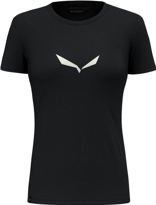 Actual product image Salewa Solidlogo Dri-Release® T-Shirt Da (50)