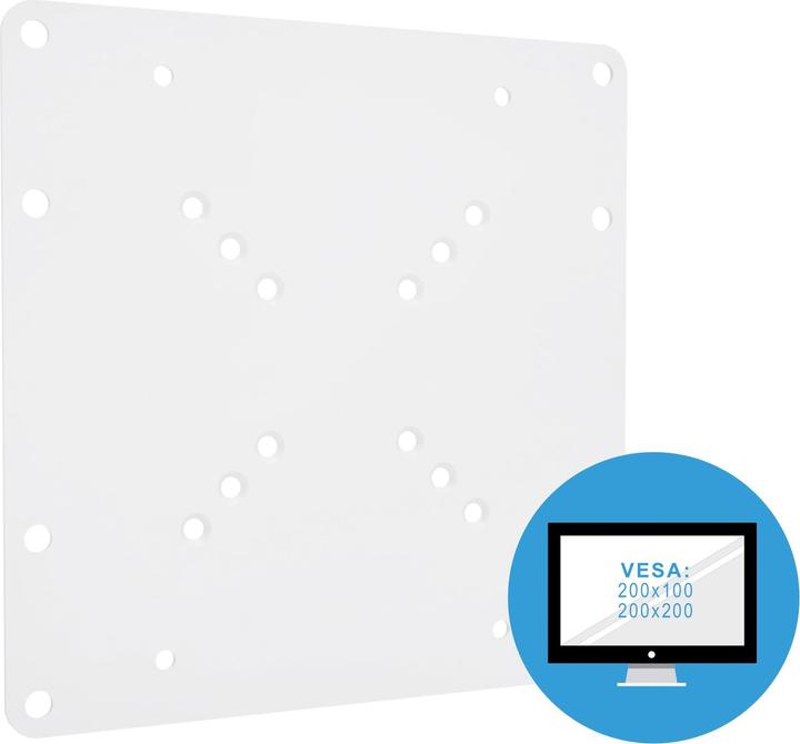 Produktbild PureMounts Pm-Adapt-Aw (Adapter- / Montageplatten)