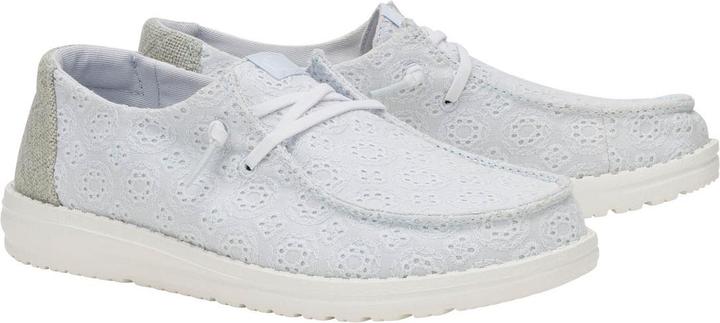 Image du produit Hey Dude Wendy Eyelet Lace (41)