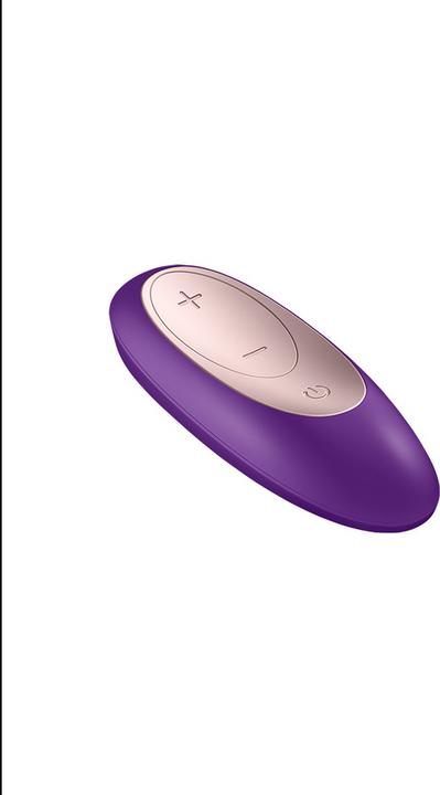 Produktbild Satisfyer Double Plus Remote