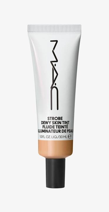 Produktbild MAC Cosmetics Strobe Dewy Skin Tint Nr. 04 - Medium (Nr. 04 - Medium)