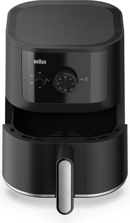Immagine prodotto Braun Friggitrice ad aria calda MultiFry 3 HF3000