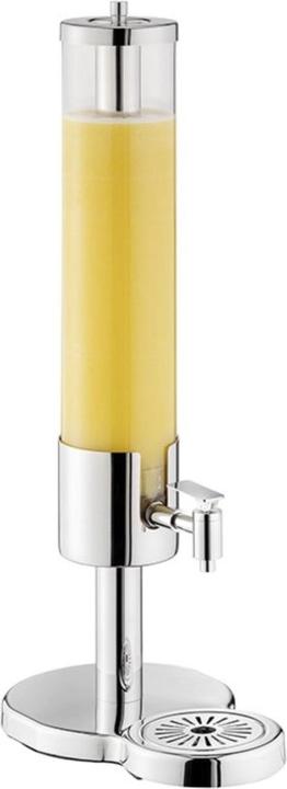 Actual product image APS Juice dispenser -TOWER-