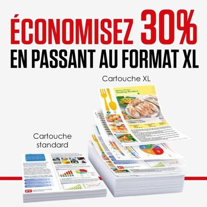 Image du produit Canon CL-541 couleur (C, M, Y)