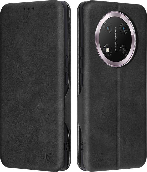 Produktbild Techsuit - Safe Wallet Plus - Honor Magic7 Lite / X9c - Black (Honor Magic7 Lite, Honor X9c)
