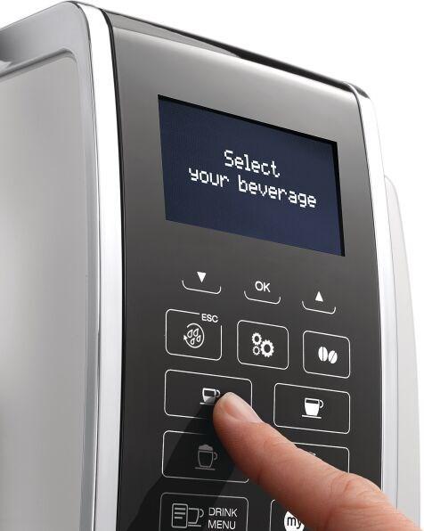 Image du produit De'Longhi Dinamica