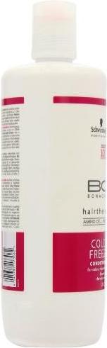 Actual product image Schwarzkopf Professional BC Bonacure pH 4.5 Perfect Color Freeze (1000 ml)