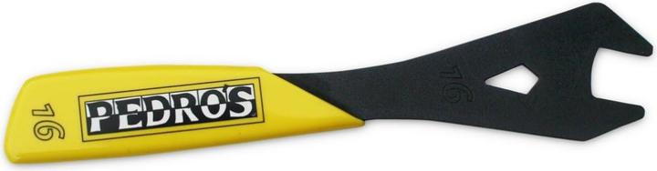 Produktbild Pedros Pedro's Cone Wrench Konenschlüssel, 16mm