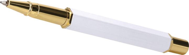 Image du produit Belius Stylo à bille Macaron Bliss (Blanc, 1x)