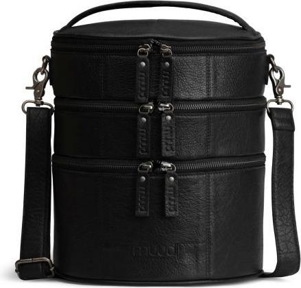 Immagine prodotto muud Bturn 27x23 cm Nero