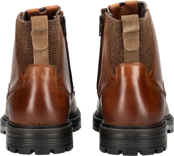 Actual product image Bullboxer Stiefelette (41)