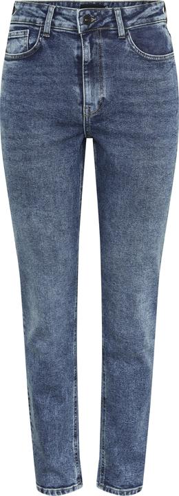 Produktbild Pieces PCBELLA HW Straight Fit Jeans