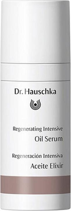 Produktbild Dr. Hauschka Olio Elisir Rigenerante Intensivo (20 ml)
