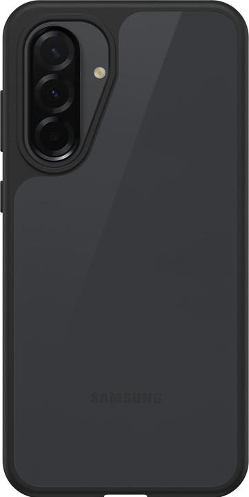 Black, Clear