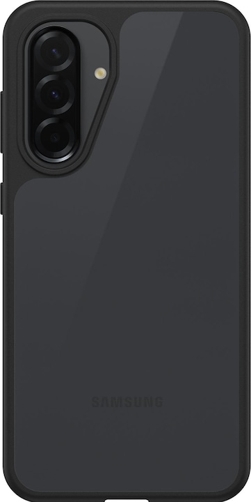 Black, Clear