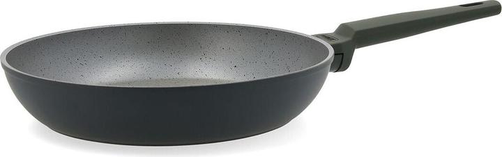Actual product image Pyrex Non-stick frying pan Geoh Forged 28 cm (Frying pan, Aluminium)
