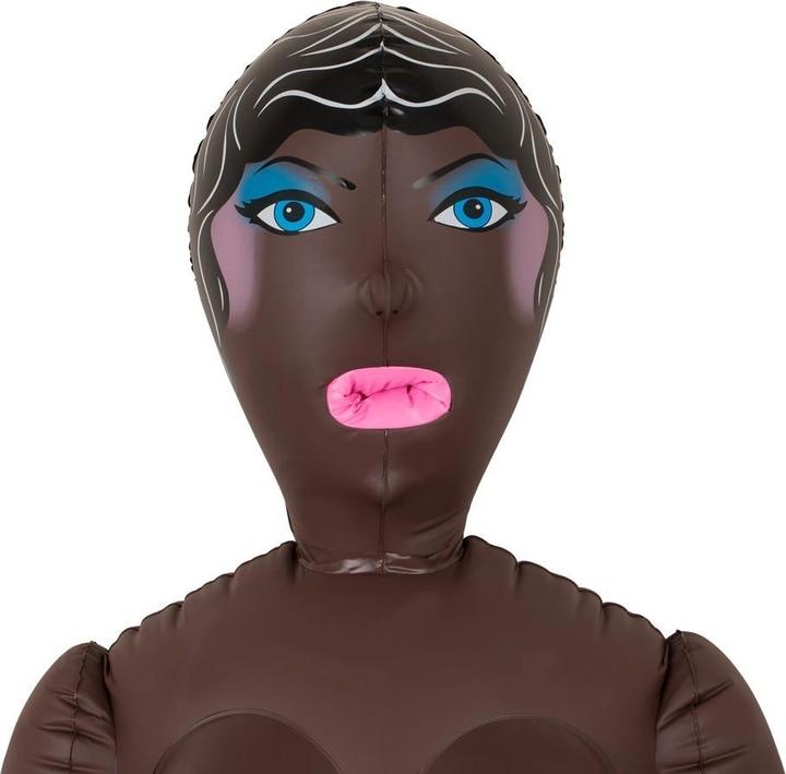 Productafbeelding You2Toys Love Doll Elementen Aarde