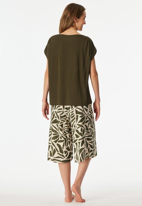 Produktbild Schiesser Selected Premium Schlafanzug (40)