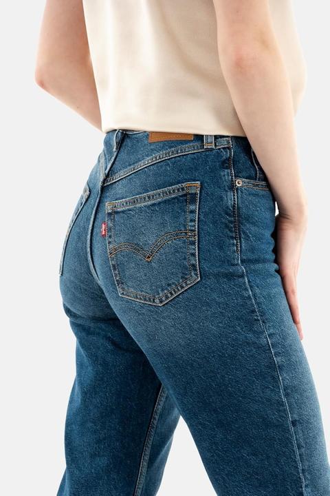 Immagine prodotto Levis Jeans da Mamma Anni '80 Cookie Resistente (W24/L32)