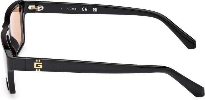 Actual product image Guess Sunglasses