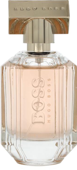 Immagine prodotto BOSS The Scent (Eau de parfum, 50 ml)