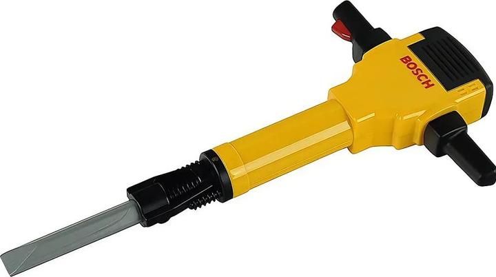 Produktbild Theo Klein Bosch Presslufthammer