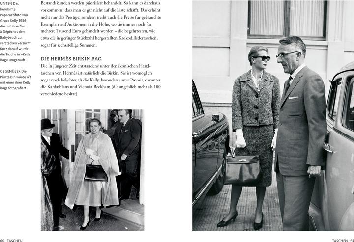 Produktbild Little Book of Hermès (Deutsch, Karen Homer, 2024)