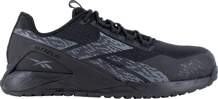 Actual product image Reebok S3S NANO X1 Adventure Safety (S3, 44)