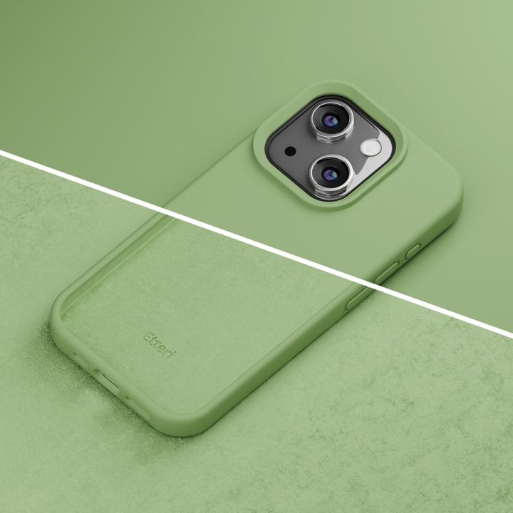 Produktbild Etteri Silikonetui (Apple iPhone 11)