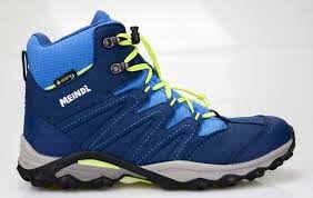 Produktbild Meindl Arigo Mid GTX Schuhe (36)