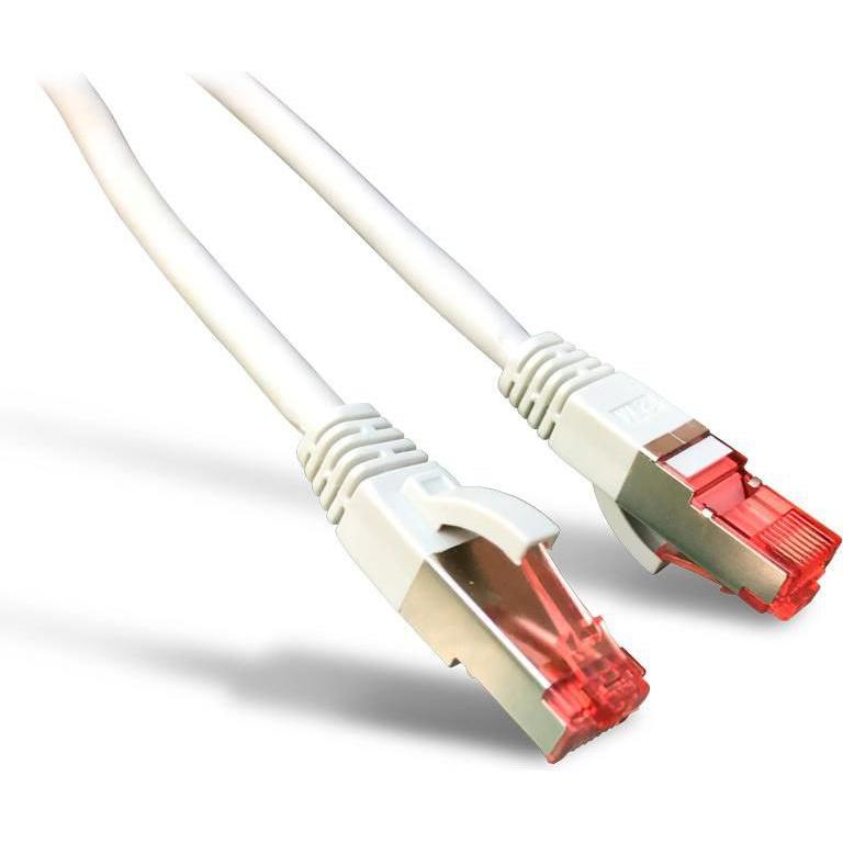 Garbot Cat6 S/Ftp Cu Lszh, Netzwerkkabel