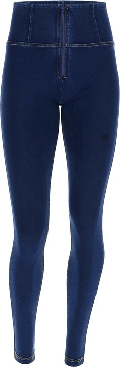 Dark Jeans - Dark Seams