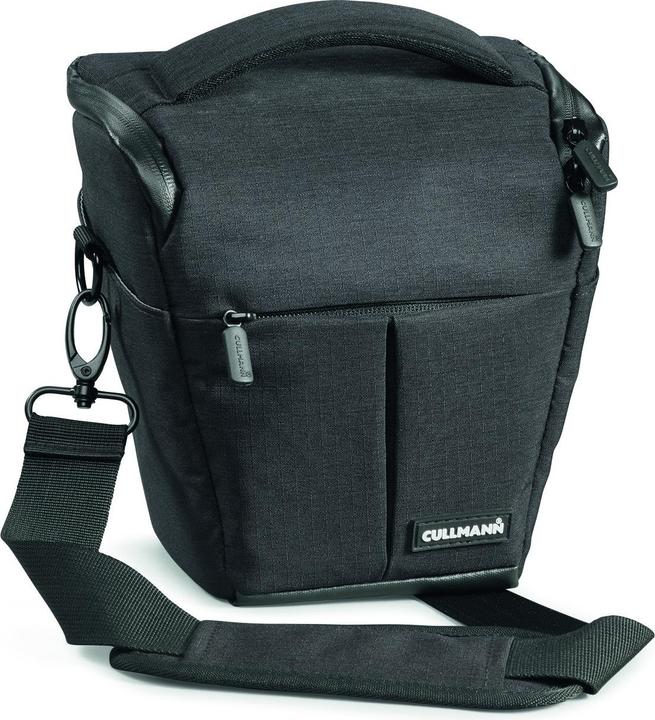 Image du produit Cullmann Malaga Action 200 Sac pour appareil photo (Sac à bandoulière pour appareil photo)