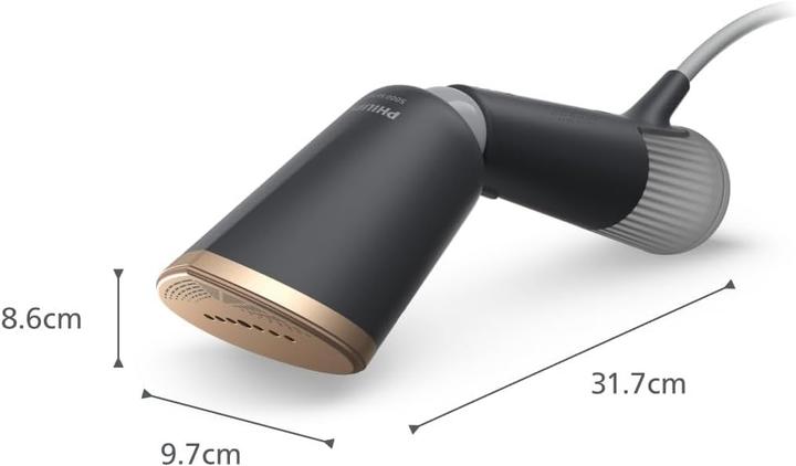 Actual product image Philips STH5030/81 Model 5030 (1400 W, 24 g/min)