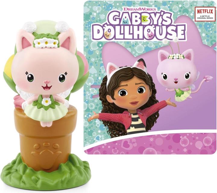 Actual product image Tonies Gabby's Dollhouse - Kitty Fee (German)