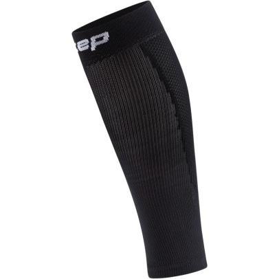 Cep, Herren, Ärmling + Beinling, Core Run (50 C), Schwarz, 50 C