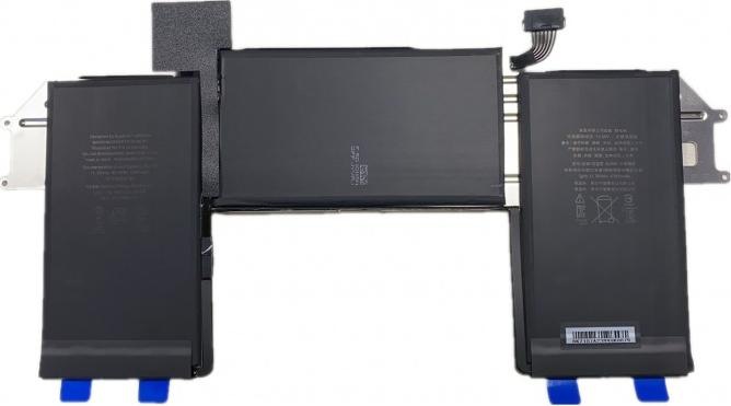 Actual product image Renov8 Battery for Apple MacBook Air M1 - 2020 (A2337)