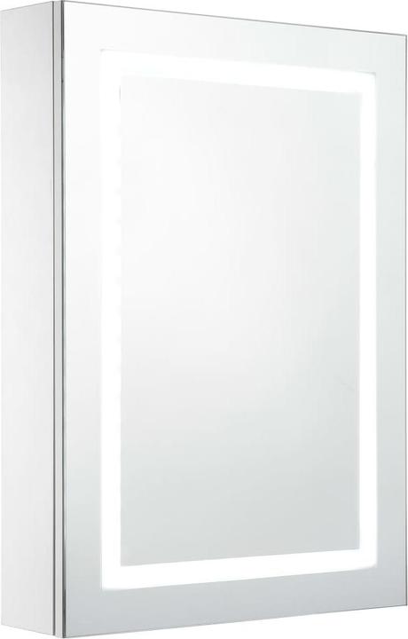 vidaXL Merilee (50 x 13 x 70 cm)