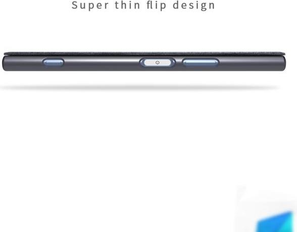 Image du produit Nillkin Série Sparkle (Xperia XA1 Plus)