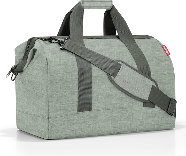 Image du produit reisenthel allrounder L twist sage